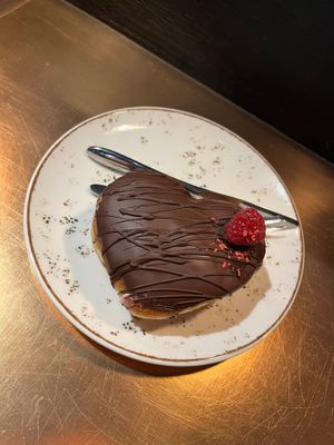  at Holy Donut - Vokiečių in Vilnius