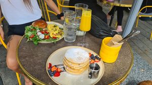  at Holy Donut - Vokiečių in Vilnius