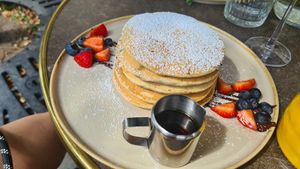  at Holy Donut - Vokiečių in Vilnius