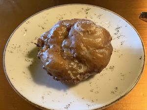   at Holy Donut - Vokiečių in Vilnius