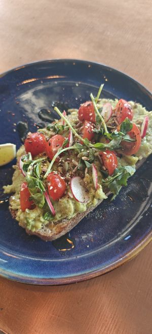  at Holy Donut - Vokiečių in Vilnius