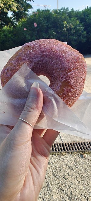  at Holy Donut - Vokiečių in Vilnius