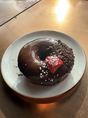   at Holy Donut - Vokiečių in Vilnius