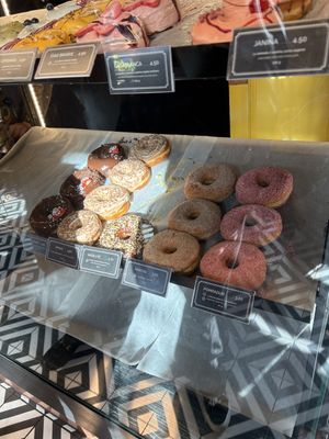   at Holy Donut - Vokiečių in Vilnius