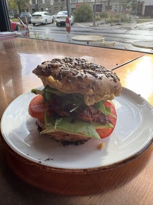   at Holy Donut - Vokiečių in Vilnius