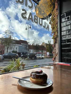   at Holy Donut - Vokiečių in Vilnius