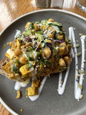   at Addington Coffee Co-op in Christchurch