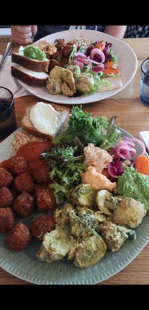  at Ravintola Kuori in Turku