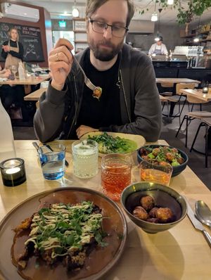  at Ravintola Kuori in Turku