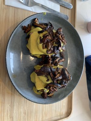 Benedict   at Alive in Geneva