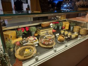 Fantastico at Alive in Geneva