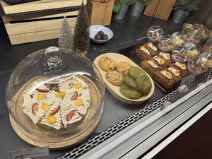 inside  at Alive in Geneva