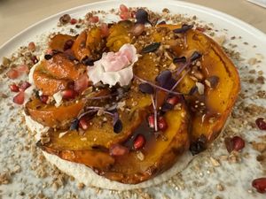 whow  at Alive in Geneva