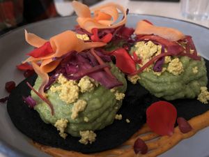 Tacos   at Alive in Geneva