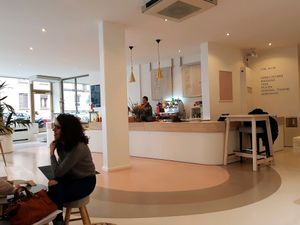 Alive Geneva at Alive in Geneva