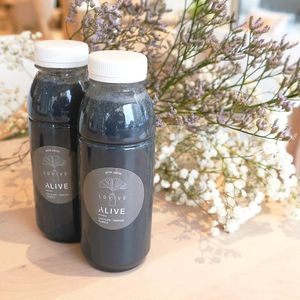 Black Latte   at Alive in Geneva