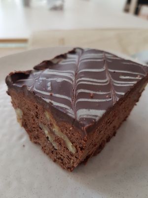 Brownie - Mastig aber OMG at Alive in Geneva