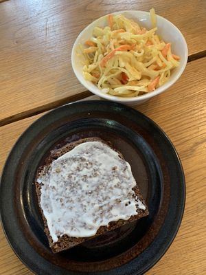   at Anita på Börringekloster in Svedala