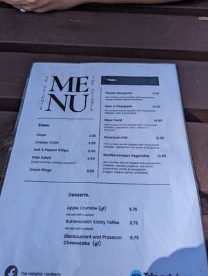  at The Heights in Llanberis