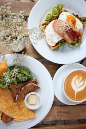 Relax and enjoy the moment. at Jaglana in Poznan