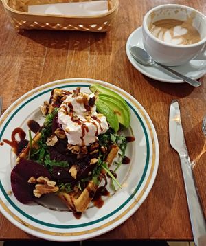  at Jaglana in Poznan