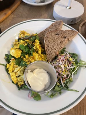   at Jaglana in Poznan