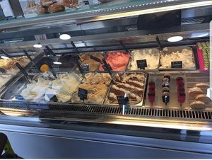 All the flavours at Gelosia in Rome