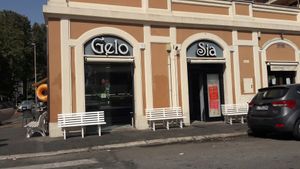 Nice location at Gelosia in Rome