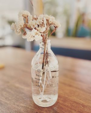 Veda  at Veda Restaurante in Miraflores