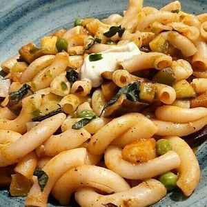 veda at Veda Restaurante in Miraflores