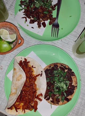   at Malportaco in Mexico City