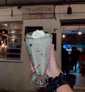   at Malportaco in Mexico City