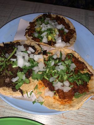   at Malportaco in Mexico City