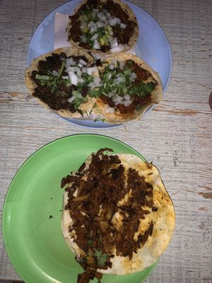   at Malportaco in Mexico City