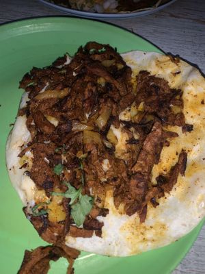   at Malportaco in Mexico City