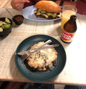   at Malportaco in Mexico City