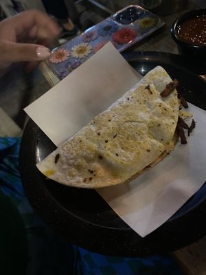   at Malportaco in Mexico City