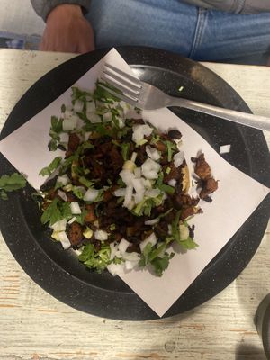   at Malportaco in Mexico City