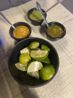   at Malportaco in Mexico City