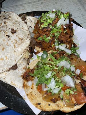   at Malportaco in Mexico City