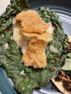   at Malportaco in Mexico City