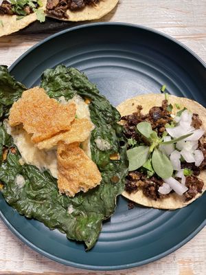   at Malportaco in Mexico City