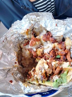  at Malportaco in Mexico City