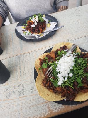  at Malportaco in Mexico City