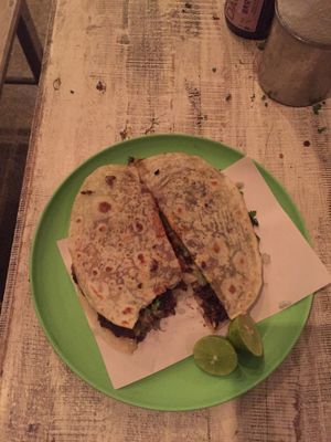 malportadilla  at Malportaco in Mexico City