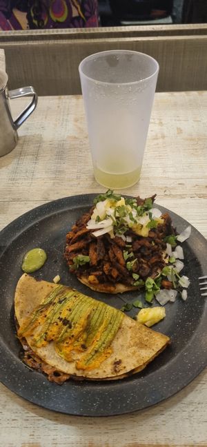  at Malportaco in Mexico City