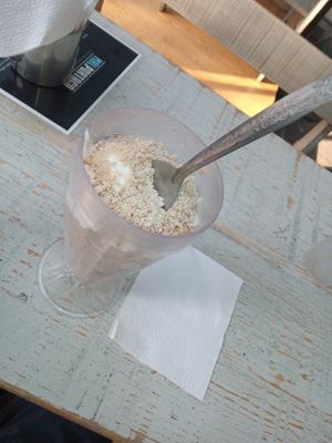 Dulce momento at Malportaco in Mexico City