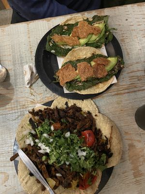   at Malportaco in Mexico City