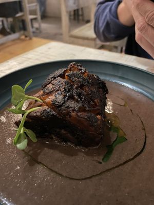   at Malportaco in Mexico City