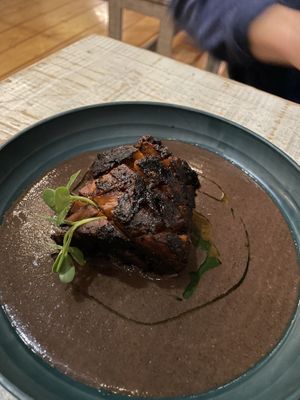   at Malportaco in Mexico City